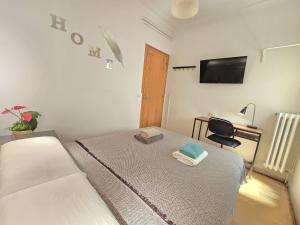 Rooms Nuevo Balmes