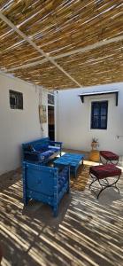 Villa Dar La Belle Beyah - Tezdaine