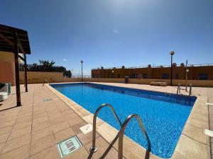 Montaña Blanca - Casa Bimba