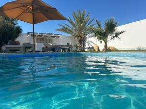 Villa Dar La Belle Beyah - Tezdaine