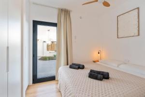 Casa FuerteNomad - 5-bed apartment, BBQ, Pool