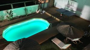 Villa Aetheria
