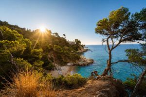 Kampaoh Tossa de Mar