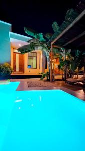 Matemwe Bluu Villa