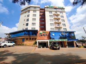 Pori City Hotel