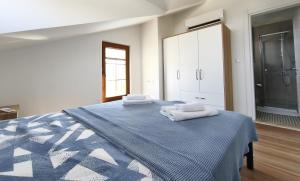 Dalyan Villa SteelPen