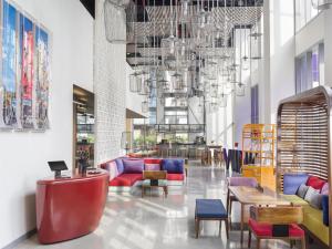 Wink Saigon Centre, Unscripted by Hyatt - 24 Hours stay