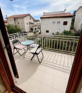 Apartment Anić Milić
