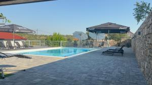 Villa Effort Skradin - Šibenik