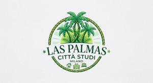 Las Palmas Citta Studi