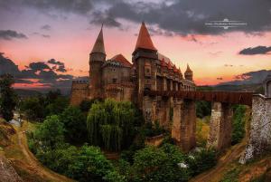 Urban Nest Hunedoara