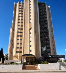 Luxmar Apartaments By MC