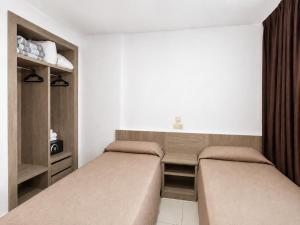 Luxmar Apartaments By MC