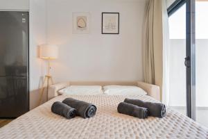 Casa FuerteNomad - 5-bed apartment, BBQ, Pool