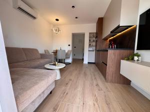 Sea Harmony Apartment Baška Voda