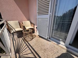 Sea Harmony Apartment Baška Voda