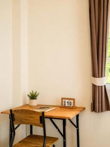 Solana House - 3mn ZenBeach - Tranquil Garden Retreat - Double King Bed