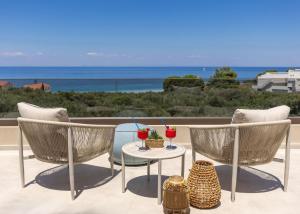 Ark Luxury Suite, Hot tub & Sea Views, by ZanteWize