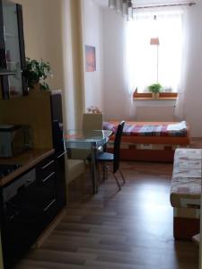 Apartment room in Apartmán McVitek