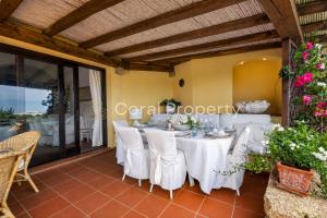Villa Marina Porto Cervo - Vista Mare & Piscina Privata - by Coral Property