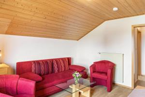 Ferienwohnung Panorama Bad Kohlgrub