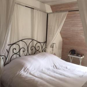 B&B / Chambres d'hotes Les Reveries : photos des chambres