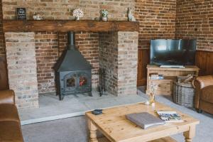 The Granary