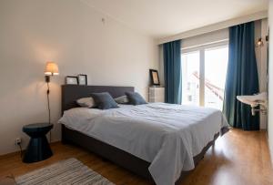 Endless Seaview, Knokke-Albertstrand