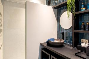 Endless Seaview, Knokke-Albertstrand