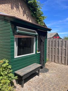 Bungalow Halfweg