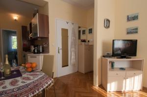 Iva 1, wonderful view of Kvarner Bay