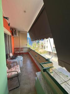 Apartament 1+1