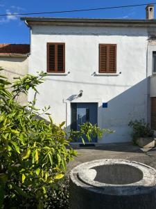 Apartmani Harmonija