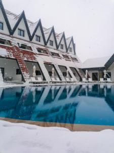 ZEPHYR Ifrane