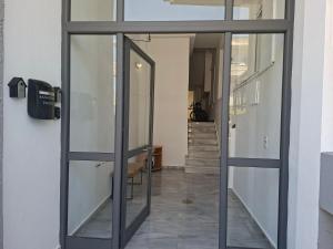 City & beach apartment I in Rethymno