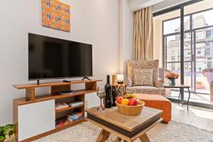 The Zen Den Modern Westlands Apartment with pool and Gym Elite Apartments