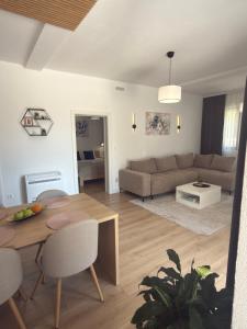 Kovacevic Apartments