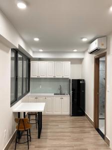 B786 Tân Bình Homestay