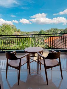 Heri house ubud