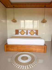 Heri house ubud