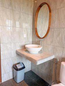 Heri house ubud