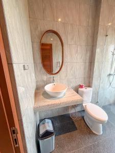 Heri house ubud