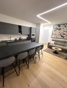 Luxury Apartment Volta
