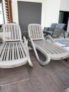 Slatine Residence apartament No2