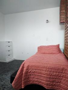 Anita Apart - Departamentos Temporarios