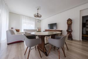 Casa Vacanze Piazza Europa