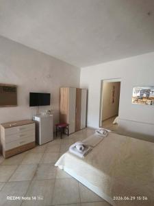Koviou Holiday Village