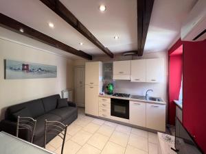 Rosmini House