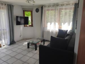 Ferienwohnung am Trillenbühl