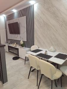 Apartment Zona 0 Tulcea
